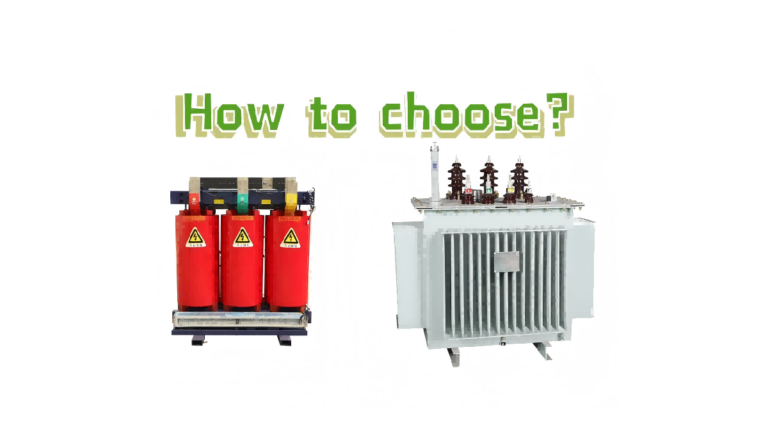 how to choose the transformer