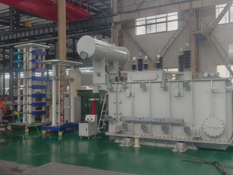 Test Equipment
