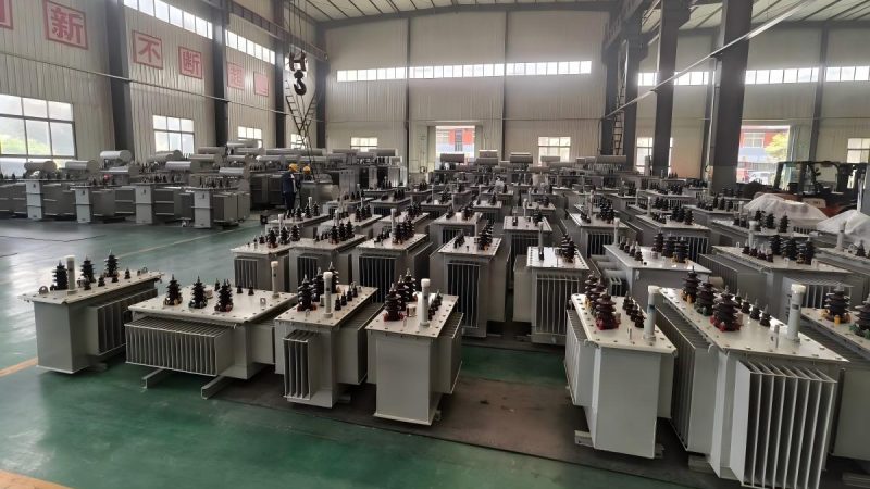 transformer manufacturer
