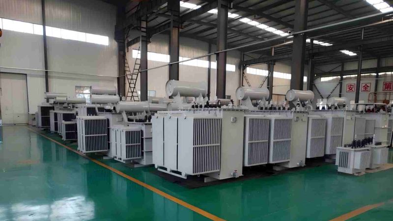 transformer manufacturer(2)