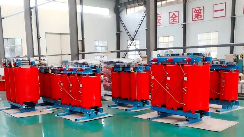 transformer manufacturer(3)